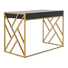 Safavieh Elaine 2-Drawer Desk