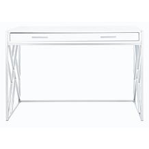 Safavieh Elaine 2-Drawer Desk