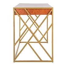 Safavieh Elaine 2-Drawer Desk
