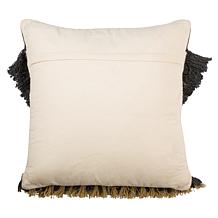 Safavieh Elettra 20" x 20" Pillow