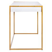 Safavieh Elodie 1-Drawer Desk