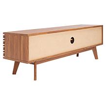 Safavieh Esma 2 Shelf Media Stand