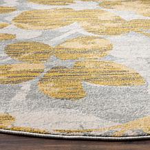 Safavieh Evoke Antonina Rug - 6'7" x 6'7" Round