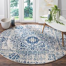 Safavieh Evoke Bridget Rug - 6'7" x 6'7" Round
