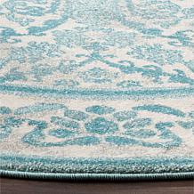 Safavieh Evoke Catherine Rug - 6'7" x 6'7" Round