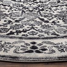 Safavieh Evoke Catherine Rug - 6'7" x 6'7" Round