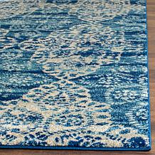Safavieh Evoke Freya Rug - 5'1" x 5'1" Square