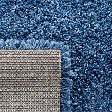 Safavieh Evolution Shag Charles 2'-7" X 5' Rug