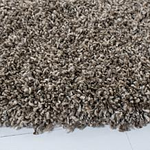 Safavieh Evolution Shag Charles 6'-7" X 6'-7" Round Rug
