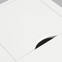 Safavieh Fadri Mid-Century Scandinavian One-Drawer Desk