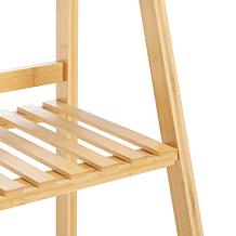 Safavieh Faisal 4 Tier Ladder Shelf