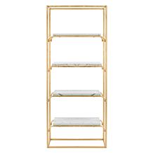 Safavieh Fiora 4-Tier Etagere