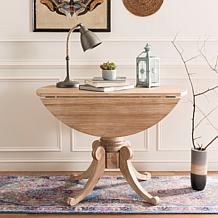 Safavieh Forest Drop-Leaf Dining Table