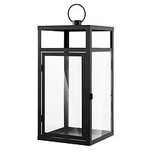 Safavieh Fraleigh 20" Outdoor Lantern
