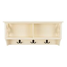 Safavieh Freya Hanging Storage Wall Rack