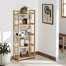 Safavieh Frigga 5 Tier Shelf