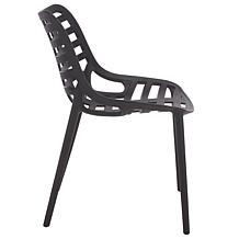 Safavieh Fufa Dining Chair, 2-Pack