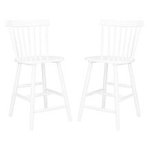 Safavieh Galena Counter Stool 2-pack