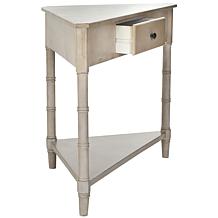 Safavieh Gomez Corner Table