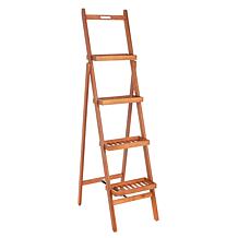 Safavieh Grenton 4-Tier Shelf