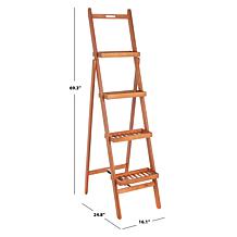 Safavieh Grenton 4-Tier Shelf