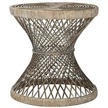 Safavieh Grimson Small Bowed Accent Table