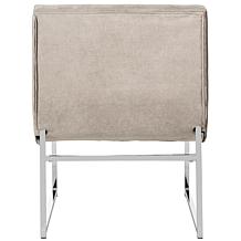 Safavieh Hadley Tufted Accent Chair