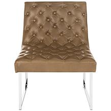 Safavieh Hadley Tufted Accent Chair