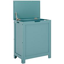 Safavieh Haina Laundry Basket