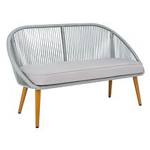 Safavieh Halcott 4-Piece Living Set
