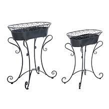 Safavieh Hendrick Planters