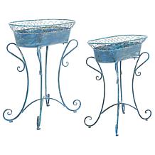Safavieh Hendrick Planters