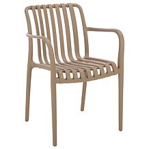 Safavieh Holly Dining Armchair 2-pack in Yellow