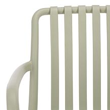 Safavieh Holly Dining Armchair 2-pack in Yellow