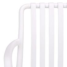 Safavieh Holly Dining Armchair 2-pack in Yellow