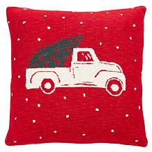 Safavieh Homeward Pillow