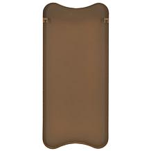 Safavieh Hyla 14" Iron Mirror