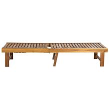 Safavieh Inglewood Chaise Lounge