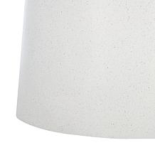 Safavieh Jaria Faux Concrete Coffee Table