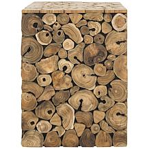 Safavieh Jefferson Stool