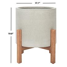 Safavieh Jesper Planter