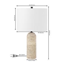 Safavieh Jolene Table Lamp