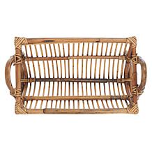 Safavieh Jove Newspaper Rack