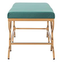 Safavieh Juliet Rectangular Bench