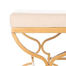 Safavieh Juliet Rectangular Bench