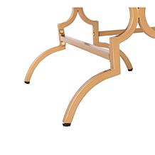 Safavieh Juliet Rectangular Bench