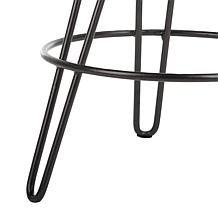 Safavieh Kai Adjustable Swivel Counter Stool