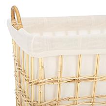 Safavieh Kari Basket with Liner