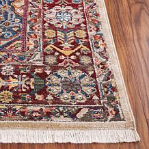 Safavieh Kashan Ivete Rug - 8' x 10'
