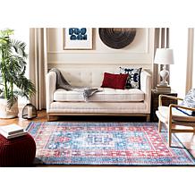 Safavieh Kazak Blanche 5'3" x 7'6" Rug